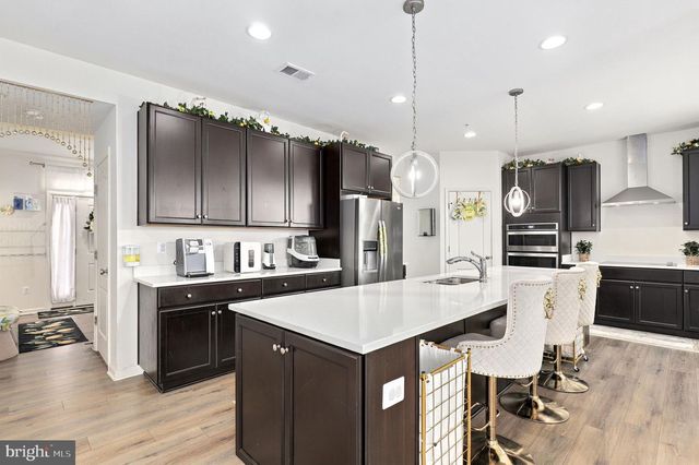 18316 PETWORTH CIR, Hagerstown, MD 21740