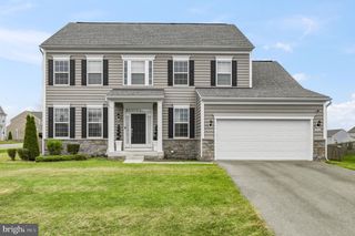 18316 PETWORTH CIR, Hagerstown, MD 21740