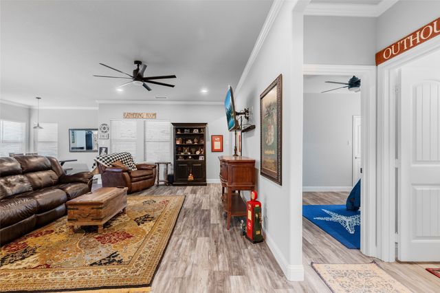 8908 Kiowa Drive, Greenville, TX 75402