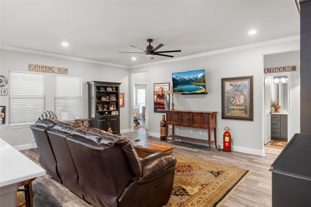 8908 Kiowa Drive, Greenville, TX 75402