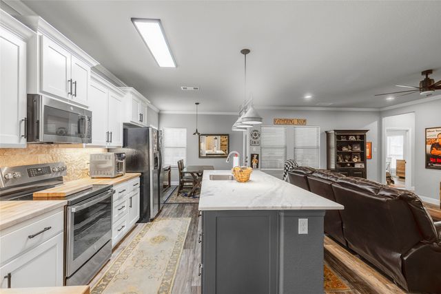 8908 Kiowa Drive, Greenville, TX 75402