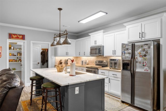 8908 Kiowa Drive, Greenville, TX 75402