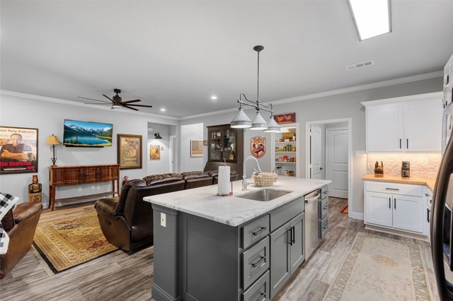 8908 Kiowa Drive, Greenville, TX 75402