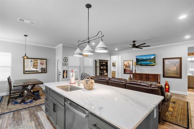8908 Kiowa Drive, Greenville, TX 75402