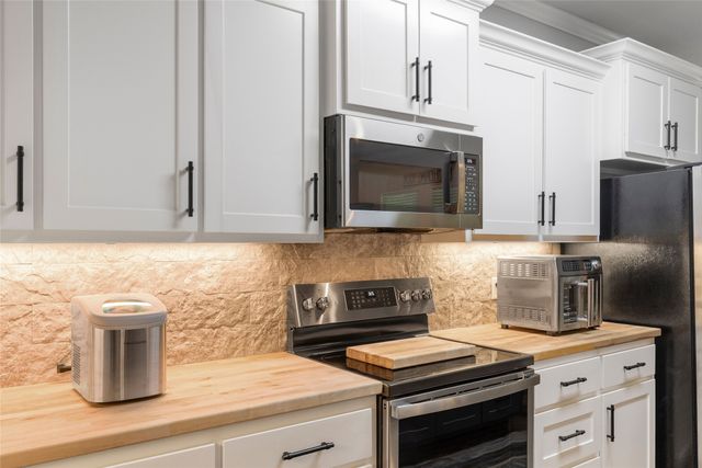 8908 Kiowa Drive, Greenville, TX 75402