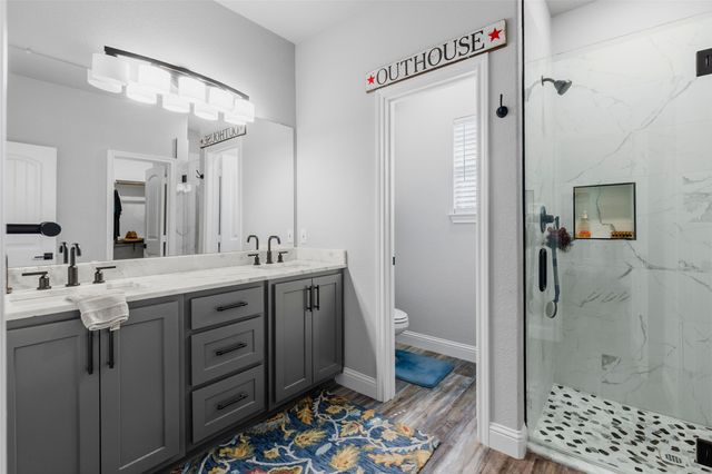 8908 Kiowa Drive, Greenville, TX 75402