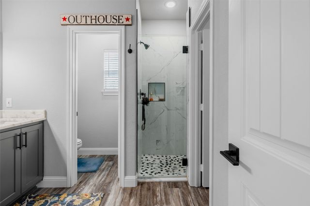 8908 Kiowa Drive, Greenville, TX 75402