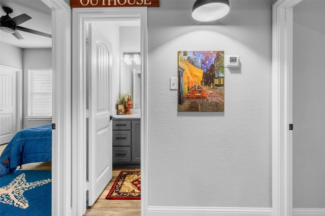 8908 Kiowa Drive, Greenville, TX 75402