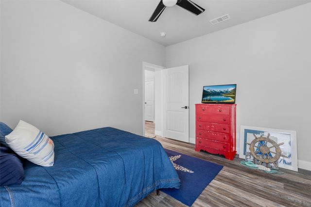 8908 Kiowa Drive, Greenville, TX 75402