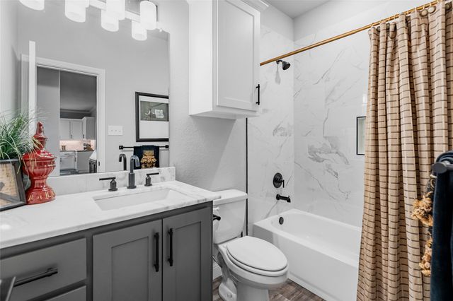 8908 Kiowa Drive, Greenville, TX 75402