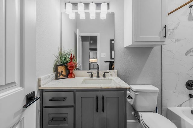 8908 Kiowa Drive, Greenville, TX 75402