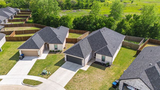 8908 Kiowa Drive, Greenville, TX 75402