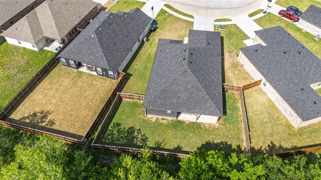 8908 Kiowa Drive, Greenville, TX 75402