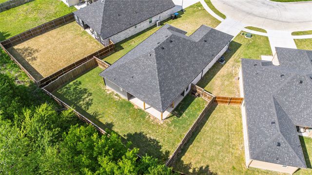 8908 Kiowa Drive, Greenville, TX 75402