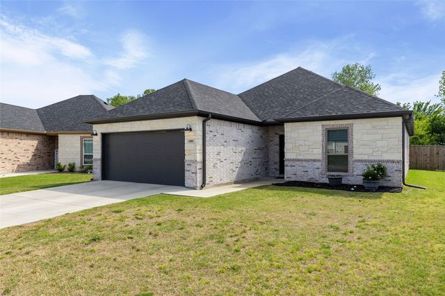 8908 Kiowa Drive, Greenville, TX 75402