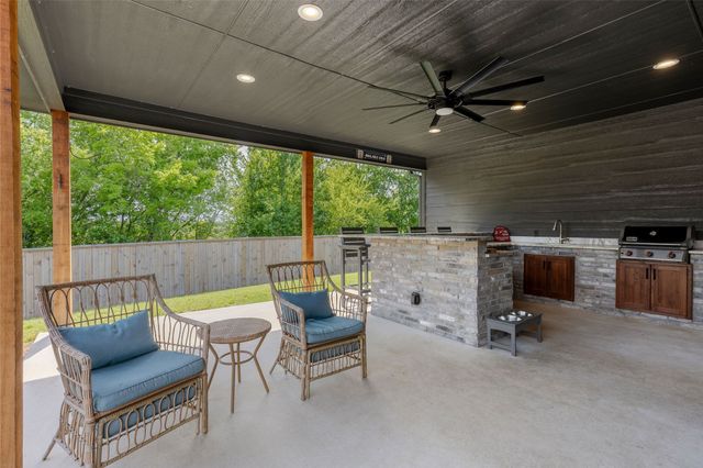 8908 Kiowa Drive, Greenville, TX 75402