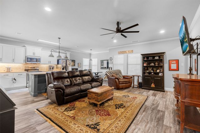8908 Kiowa Drive, Greenville, TX 75402