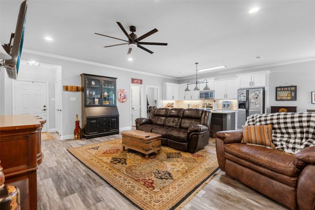 8908 Kiowa Drive, Greenville, TX 75402