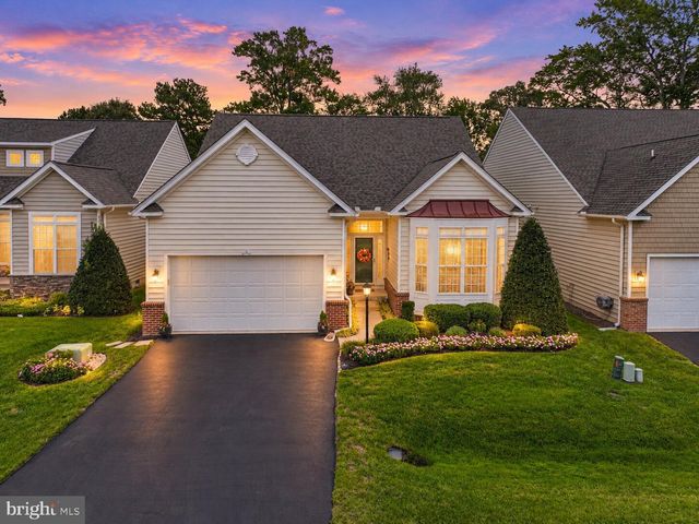 19 EASTON AVE, Ocean Pines, MD 21811