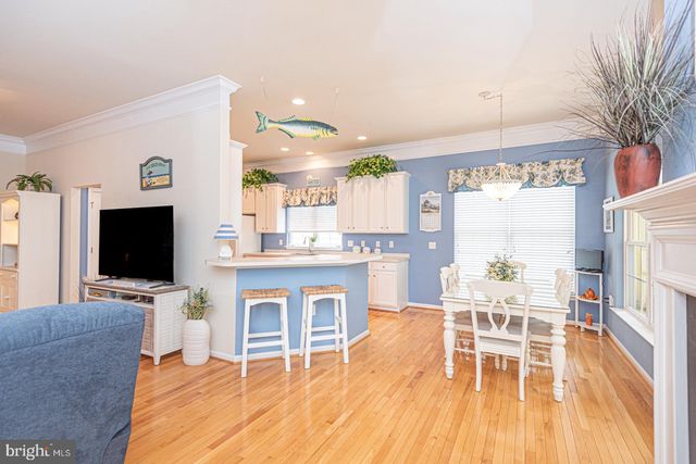 19 EASTON AVE, Ocean Pines, MD 21811