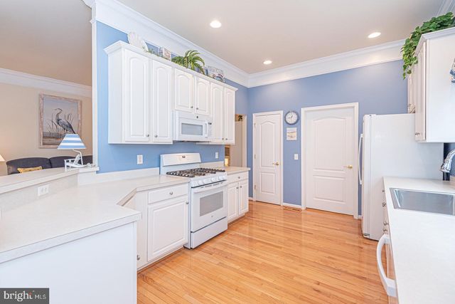 19 EASTON AVE, Ocean Pines, MD 21811