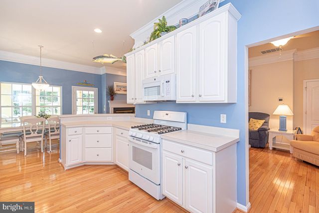 19 EASTON AVE, Ocean Pines, MD 21811