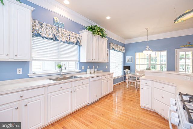 19 EASTON AVE, Ocean Pines, MD 21811