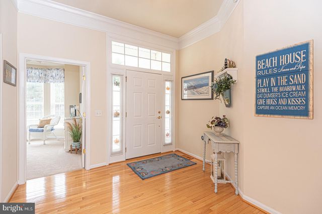19 EASTON AVE, Ocean Pines, MD 21811