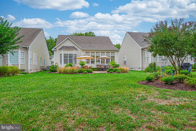 19 EASTON AVE, Ocean Pines, MD 21811