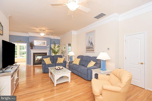 19 EASTON AVE, Ocean Pines, MD 21811