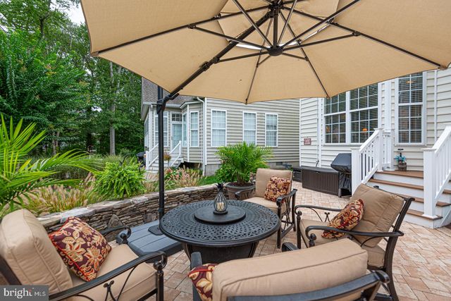 19 EASTON AVE, Ocean Pines, MD 21811