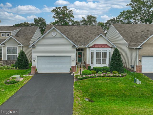 19 EASTON AVE, Ocean Pines, MD 21811