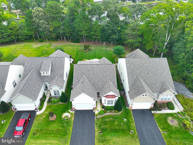 19 EASTON AVE, Ocean Pines, MD 21811