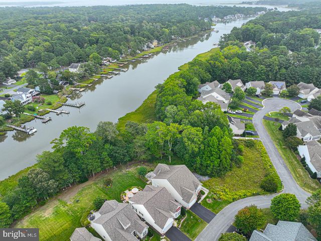 19 EASTON AVE, Ocean Pines, MD 21811