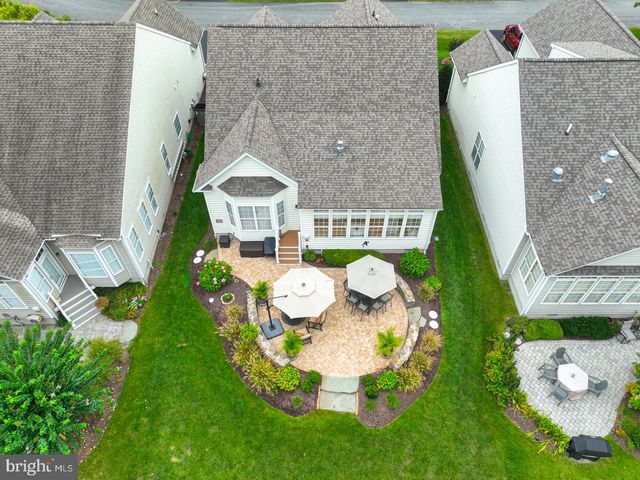 19 EASTON AVE, Ocean Pines, MD 21811