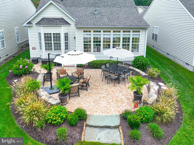 19 EASTON AVE, Ocean Pines, MD 21811