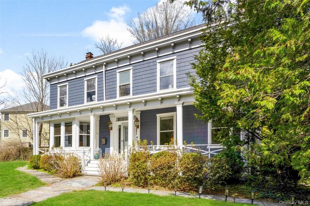 644 Fort Hill Road, Scarsdale, NY 10583