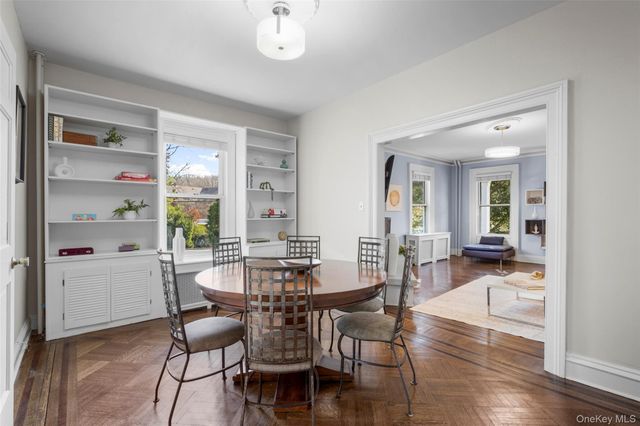 644 Fort Hill Road, Scarsdale, NY 10583