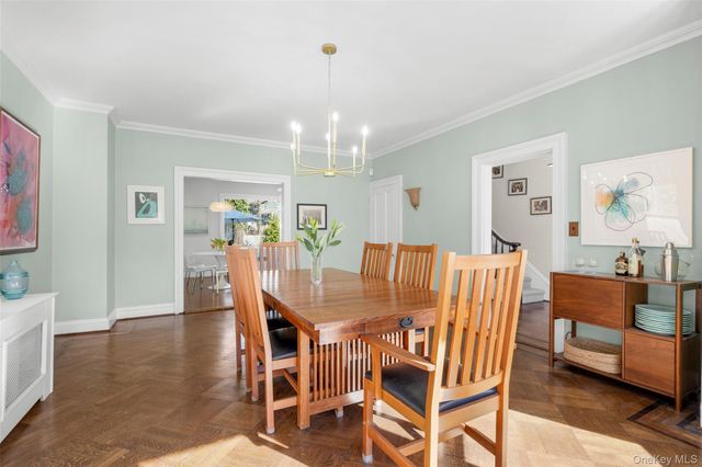 644 Fort Hill Road, Scarsdale, NY 10583