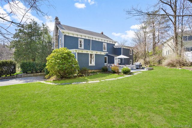 644 Fort Hill Road, Scarsdale, NY 10583