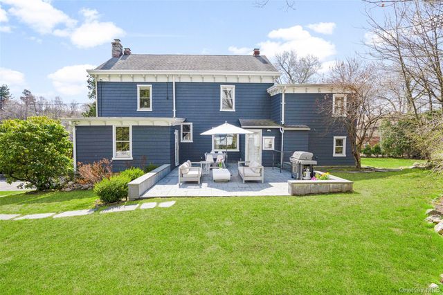 644 Fort Hill Road, Scarsdale, NY 10583