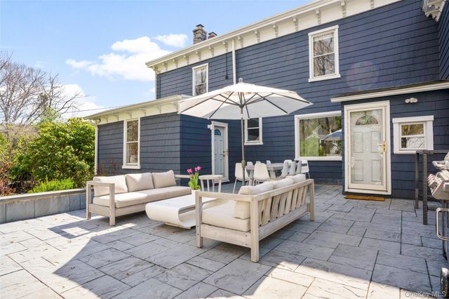 644 Fort Hill Road, Scarsdale, NY 10583