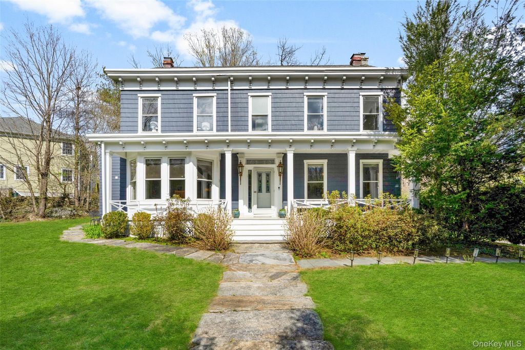 644 Fort Hill Road, Scarsdale, NY 10583