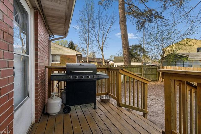 618 McLean ST, Portsmouth, VA 23701