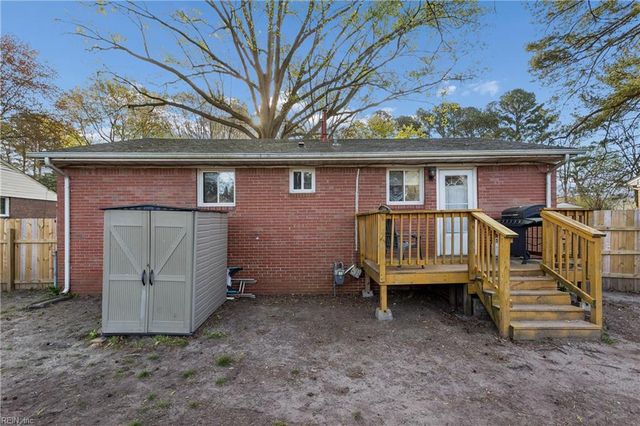 618 McLean ST, Portsmouth, VA 23701