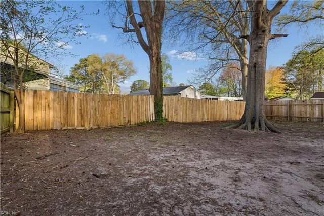 618 McLean ST, Portsmouth, VA 23701