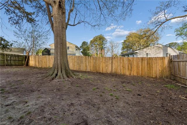 618 McLean ST, Portsmouth, VA 23701