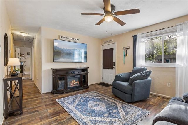 618 McLean ST, Portsmouth, VA 23701