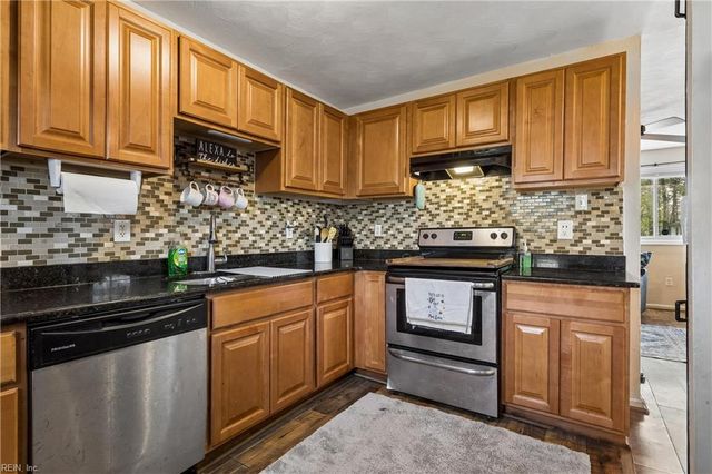 618 McLean ST, Portsmouth, VA 23701