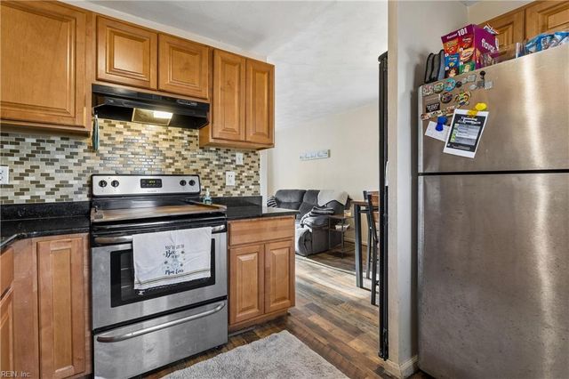 618 McLean ST, Portsmouth, VA 23701